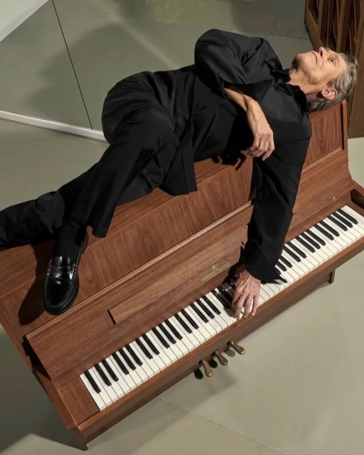 Willem Dafoe