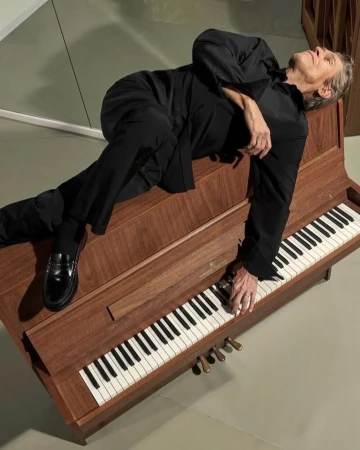 Willem Dafoe