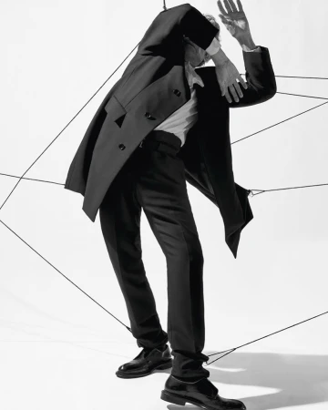 Willem Dafoe