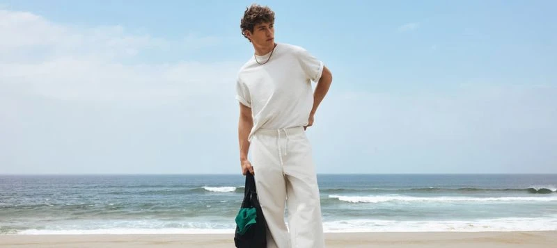 H&M Summer Getaway Campaign 2026