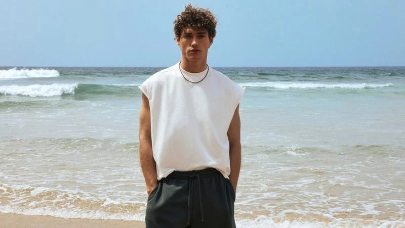 H&M Summer Getaway Campaign 2026