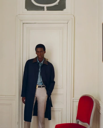 Dior Fall 2026 collection