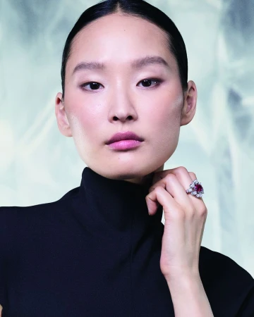 High Jewelry Campaign 2027