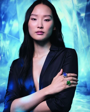 High Jewelry Campaign 2027