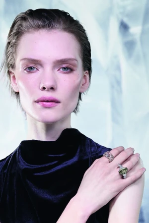 High Jewelry Campaign 2027