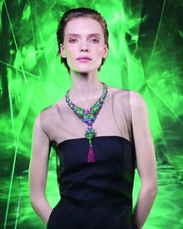 High Jewelry Campaign 2027