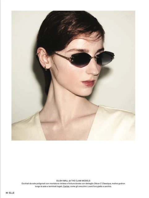 Glam Eye - Cartier special