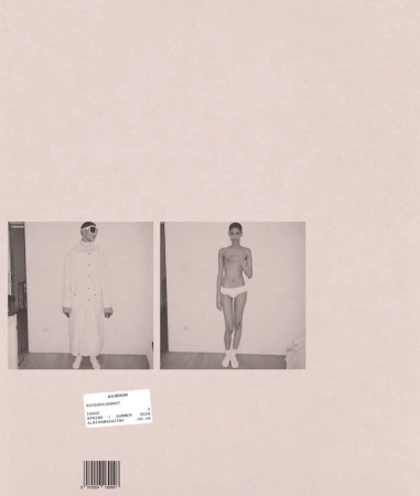 ALBION II - Covers