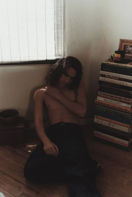 Eddie Benjamin