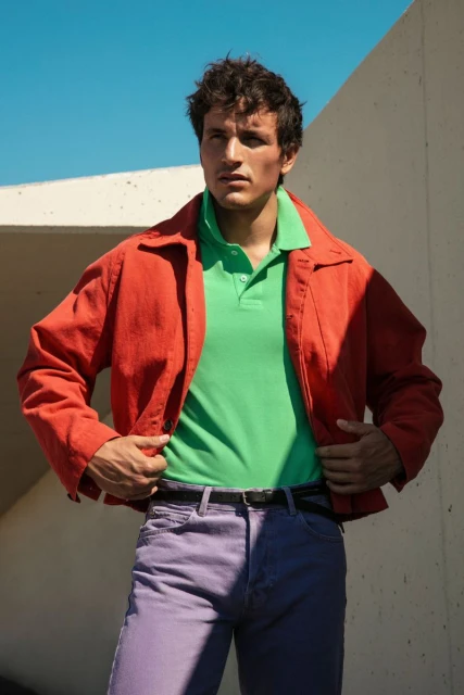 Alejandro Brito Test