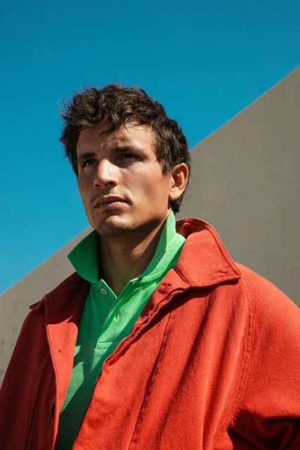 Alejandro Brito Test