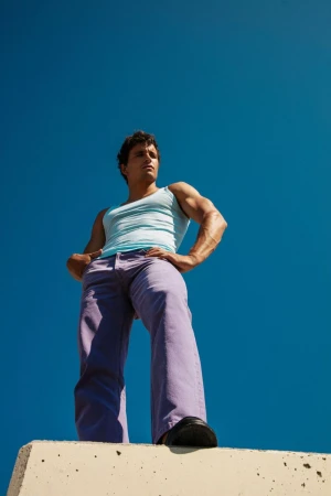 Alejandro Brito Test