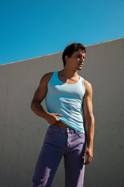 Alejandro Brito Test