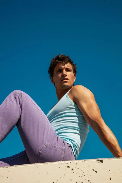 Alejandro Brito Test