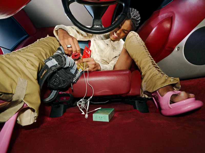 Carlife Therapy