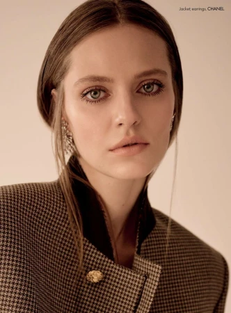 Makeup that Cares
