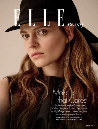 Makeup that Cares