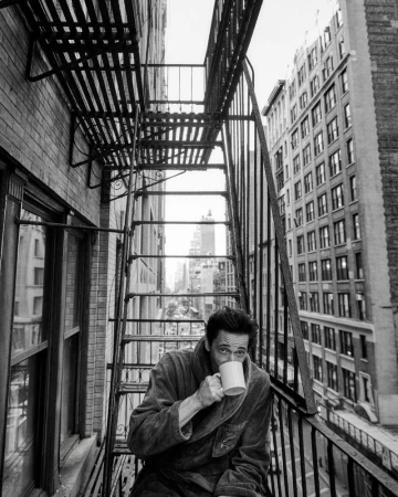 “I’m Preparing To Start A Whole New ...
