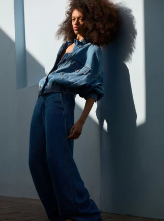 Lean In To Summer