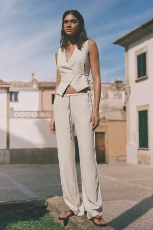Pull & Bear Spring/Summer 2026