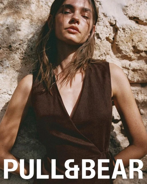 Pull & Bear Spring/Summer 2026