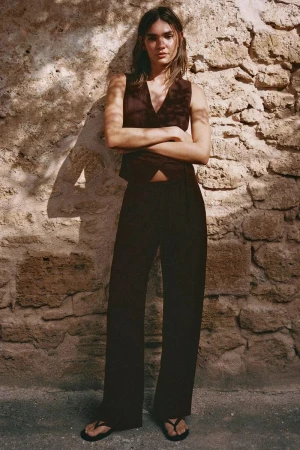 Pull & Bear Spring/Summer 2026