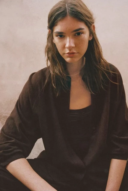 Pull & Bear Spring/Summer 2026