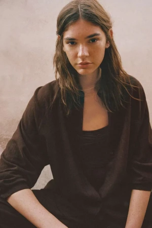 Pull & Bear Spring/Summer 2026