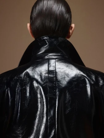 Ferrari Resort 2027 Lookbook