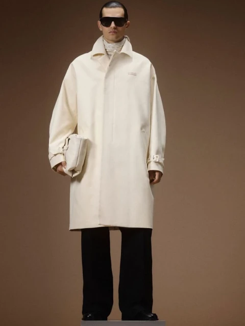 Ferrari Resort 2027 Lookbook