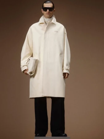 Ferrari Resort 2027 Lookbook