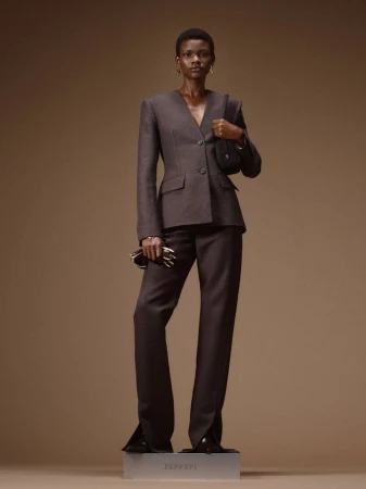 Ferrari Resort 2027 Lookbook