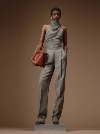 Ferrari Resort 2027 Lookbook