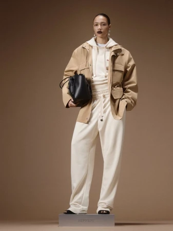 Ferrari Resort 2027 Lookbook