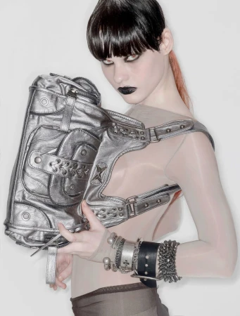 MINGA LONDON The Accessory Edit