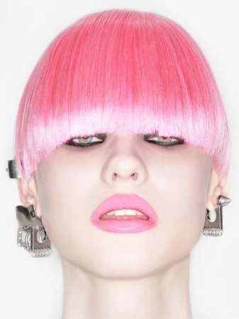 MINGA LONDON The Accessory Edit