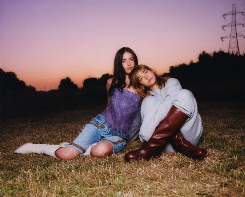 Perfect Magazine x Paris Texas