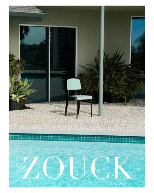 Zouck