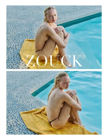 Zouck