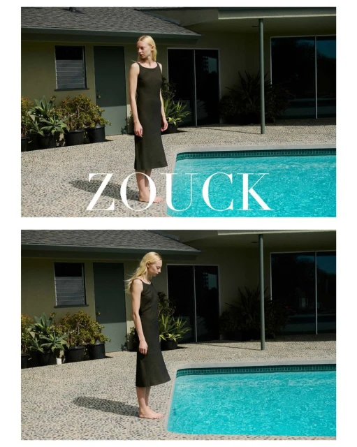 Zouck