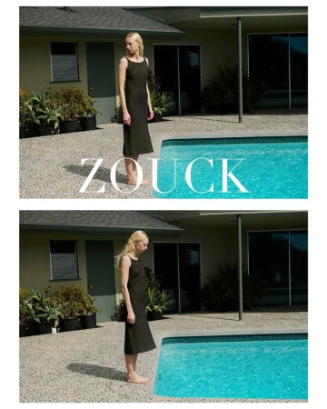 Zouck