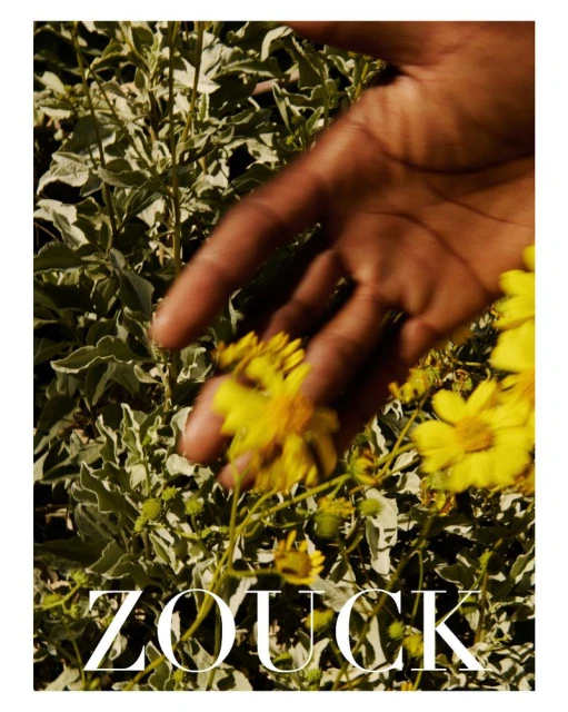 Zouck
