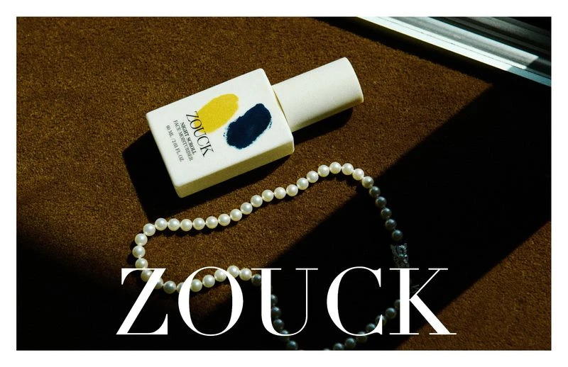 Zouck