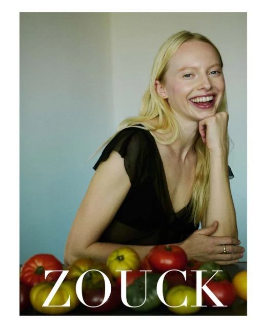 Zouck
