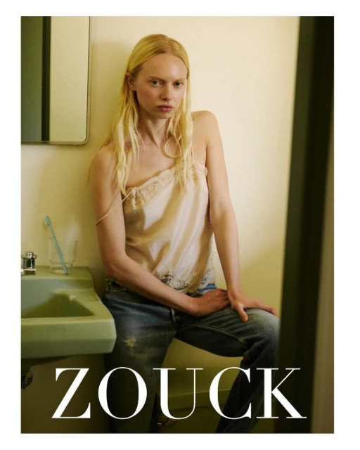 Zouck