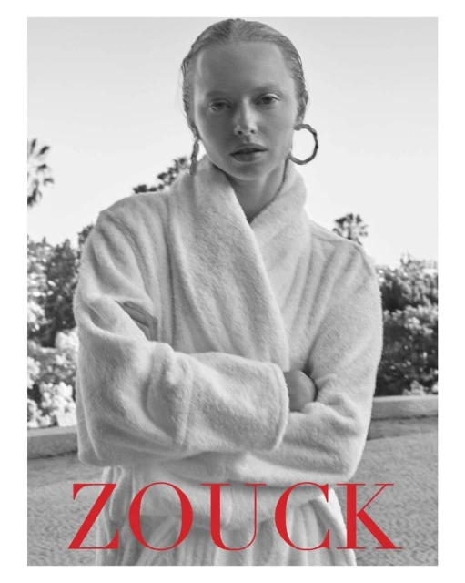 Zouck