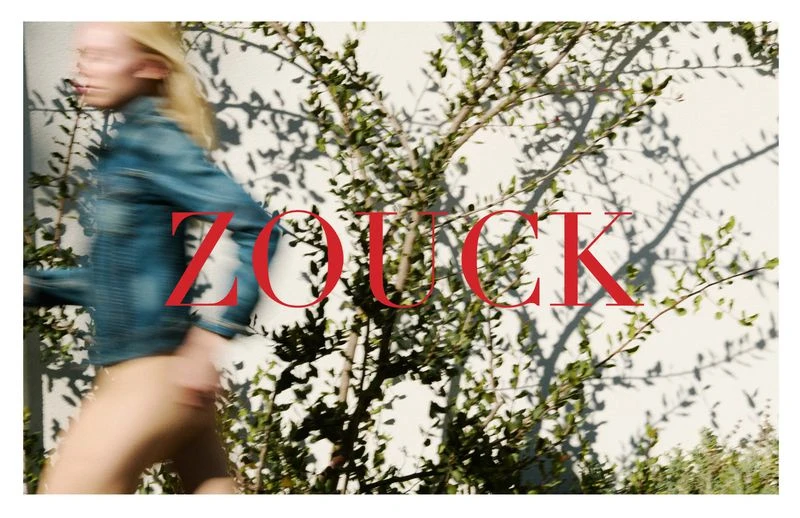 Zouck