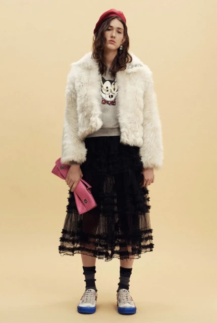 Coach Resort 2027