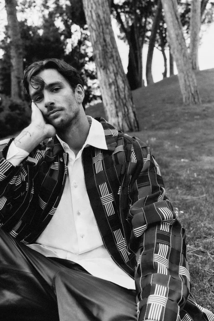 Lorenzo Musetti
