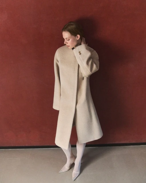 FW Pre Fall